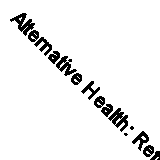 Alternative Health: Reflexology (Alternative Health S.)-Gore, Anya-Paperback-035